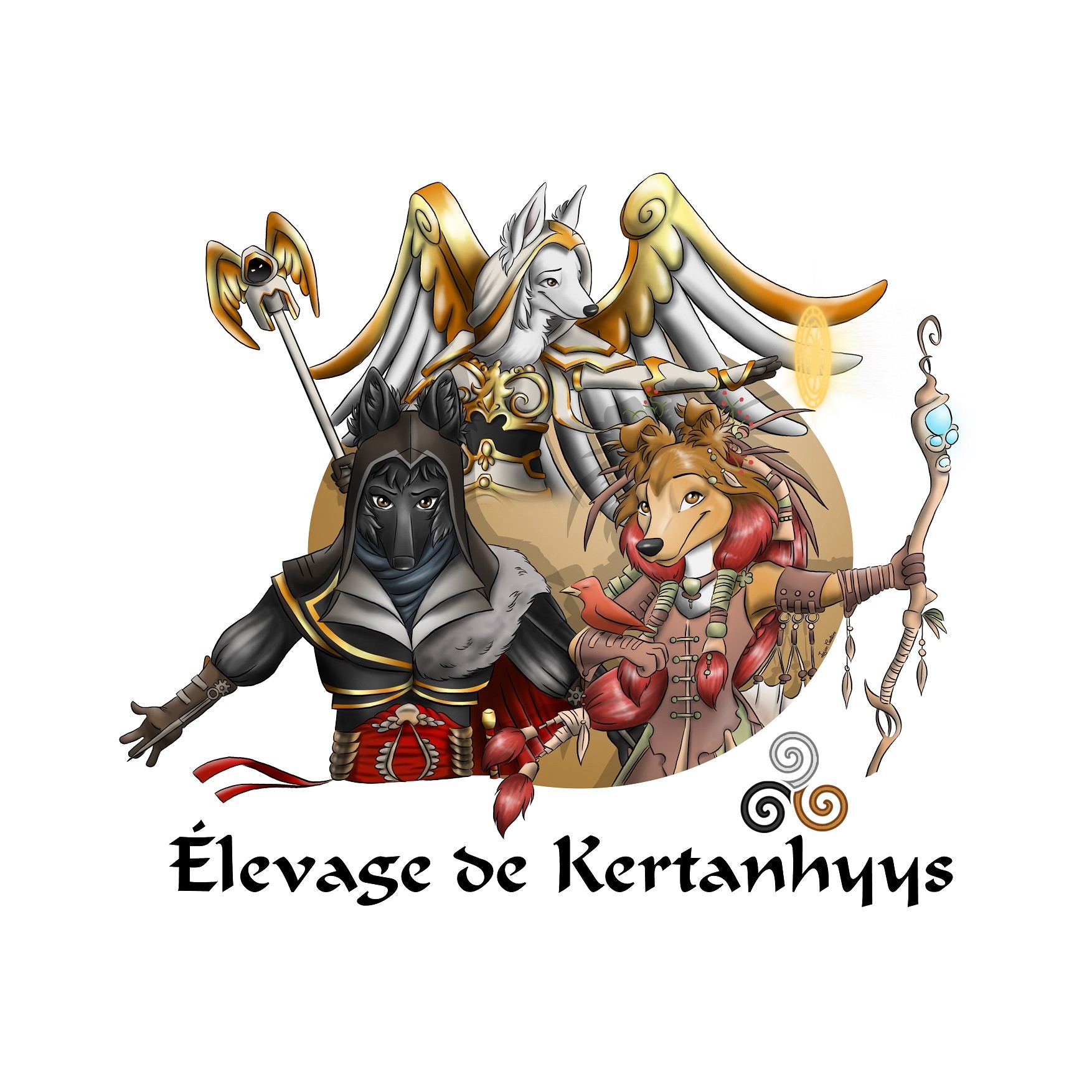 de Kertanhyys